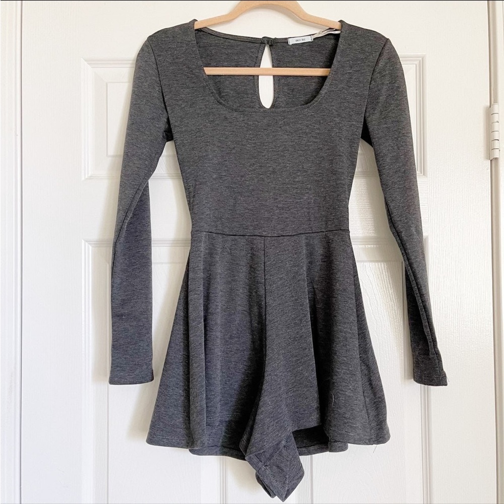 Romper - Picture 2 of 2